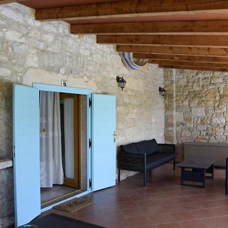Boutique Villa Veneranda Bubani Extérieur photo