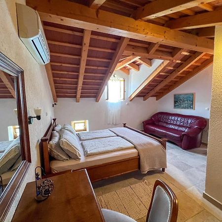 Boutique Villa Veneranda Bubani Extérieur photo