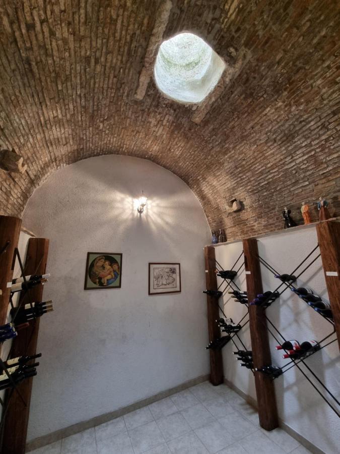 Boutique Villa Veneranda Bubani Extérieur photo