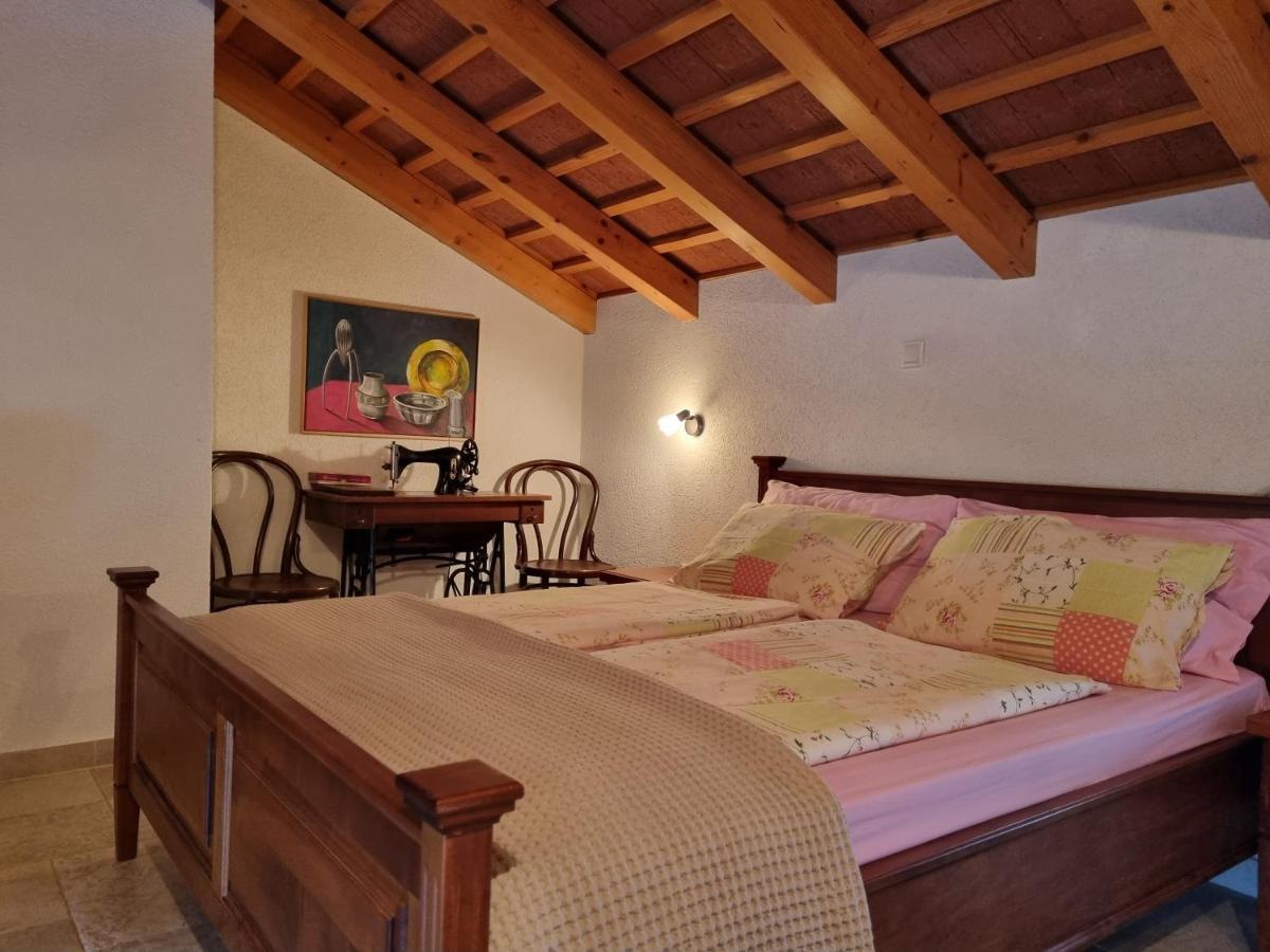 Boutique Villa Veneranda Bubani Extérieur photo