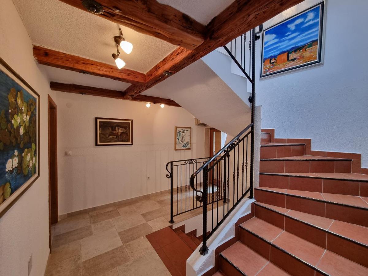 Boutique Villa Veneranda Bubani Extérieur photo