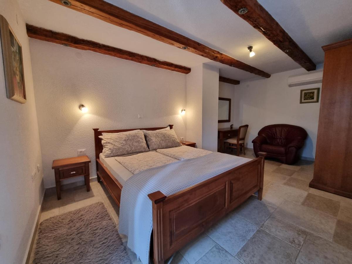 Boutique Villa Veneranda Bubani Extérieur photo
