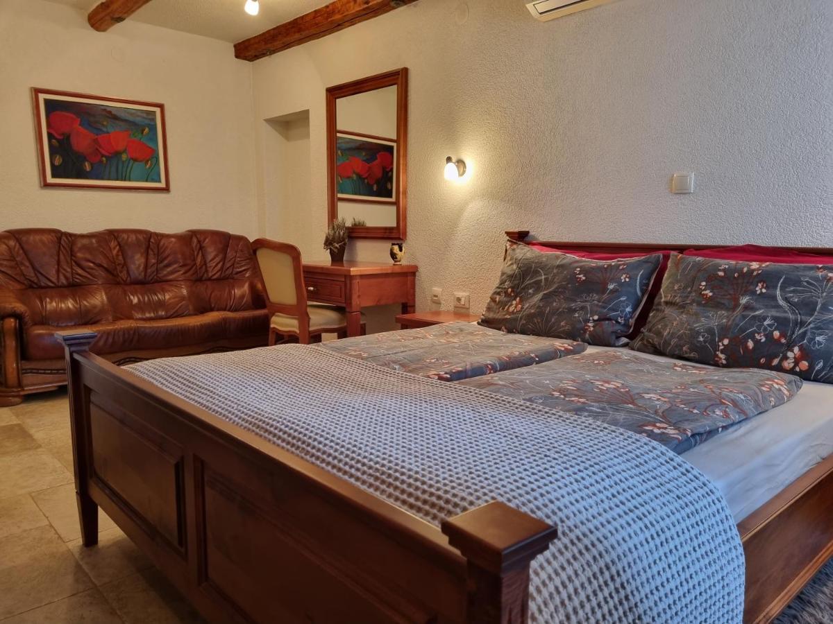 Boutique Villa Veneranda Bubani Extérieur photo