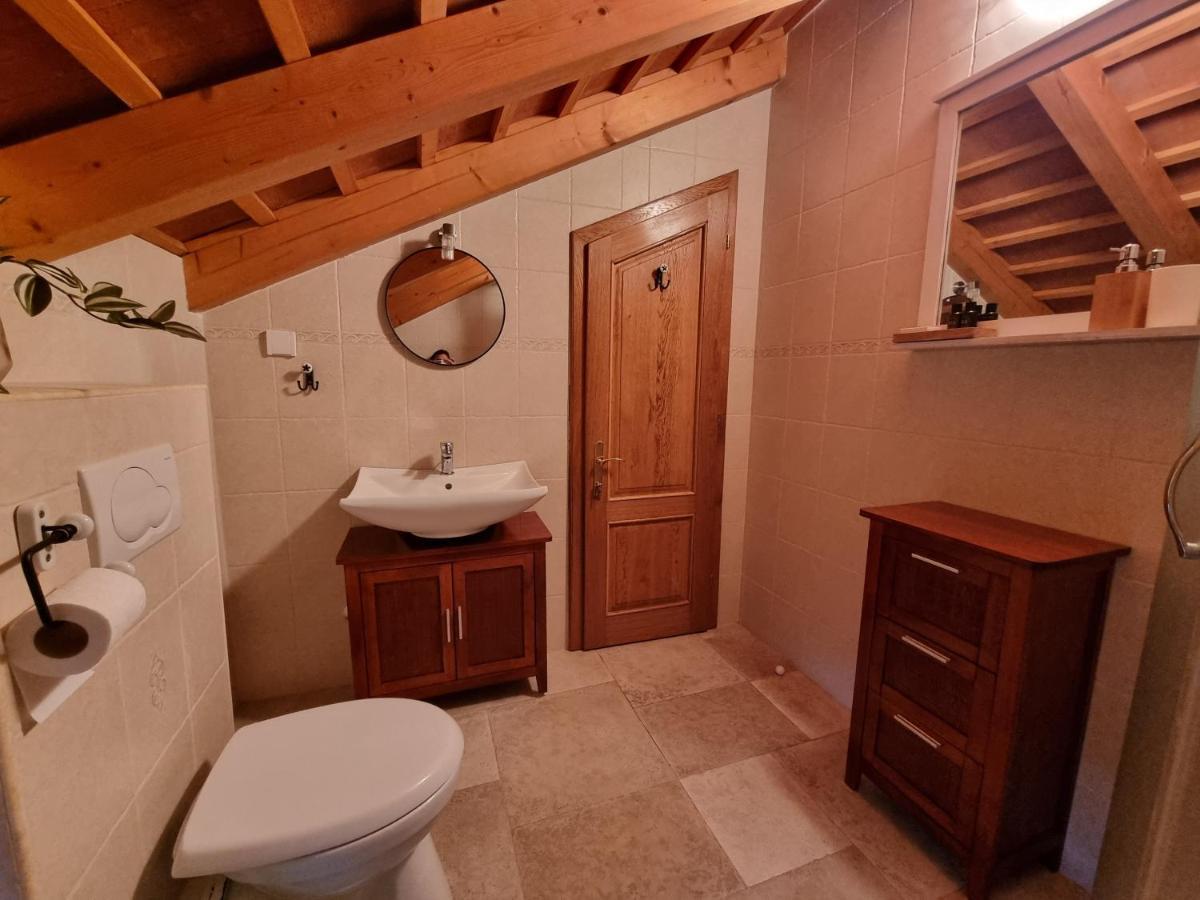 Boutique Villa Veneranda Bubani Extérieur photo