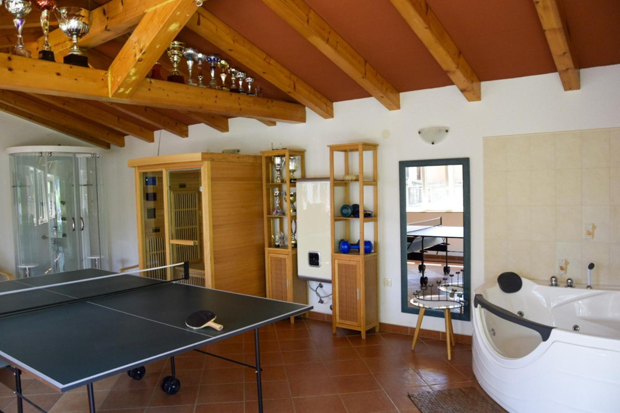 Boutique Villa Veneranda Bubani Extérieur photo