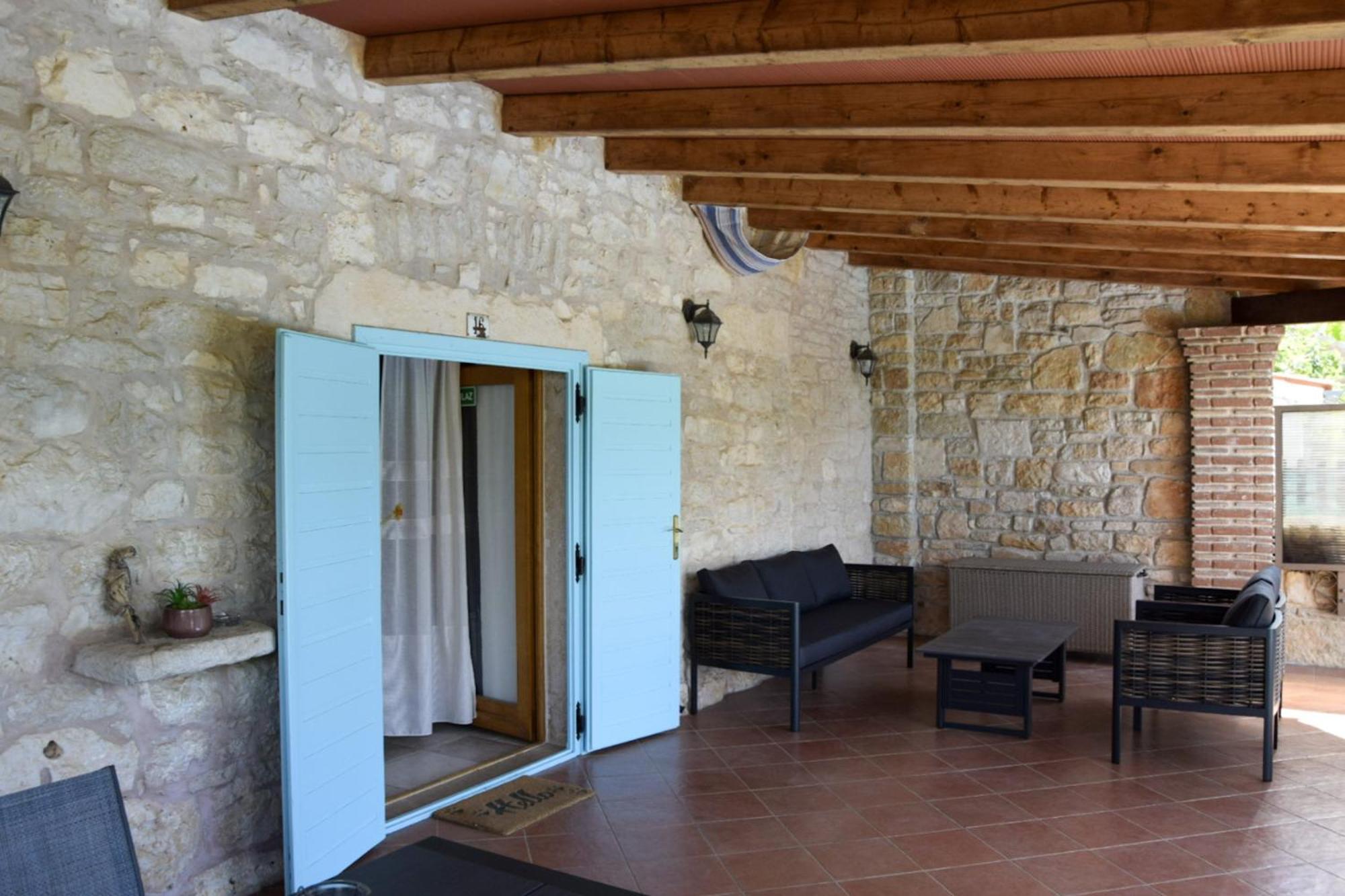 Boutique Villa Veneranda Bubani Extérieur photo
