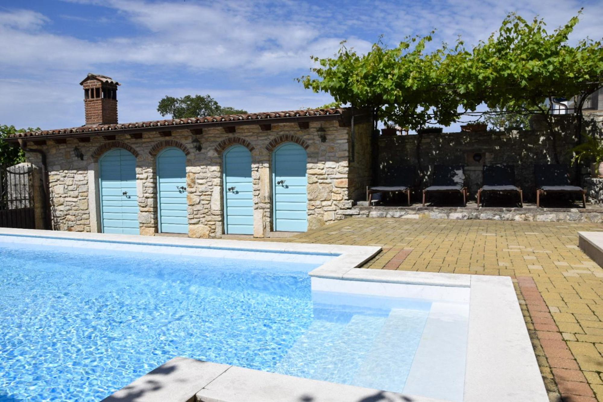 Boutique Villa Veneranda Bubani Extérieur photo