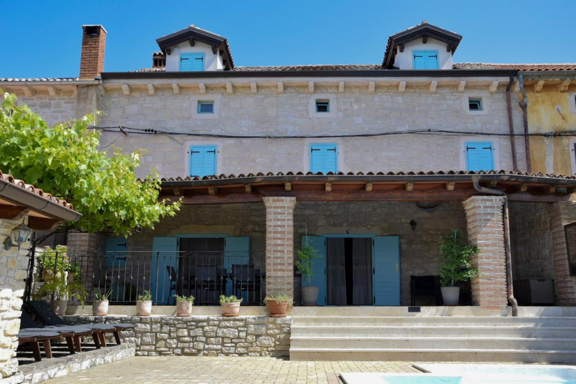 Boutique Villa Veneranda Bubani Extérieur photo