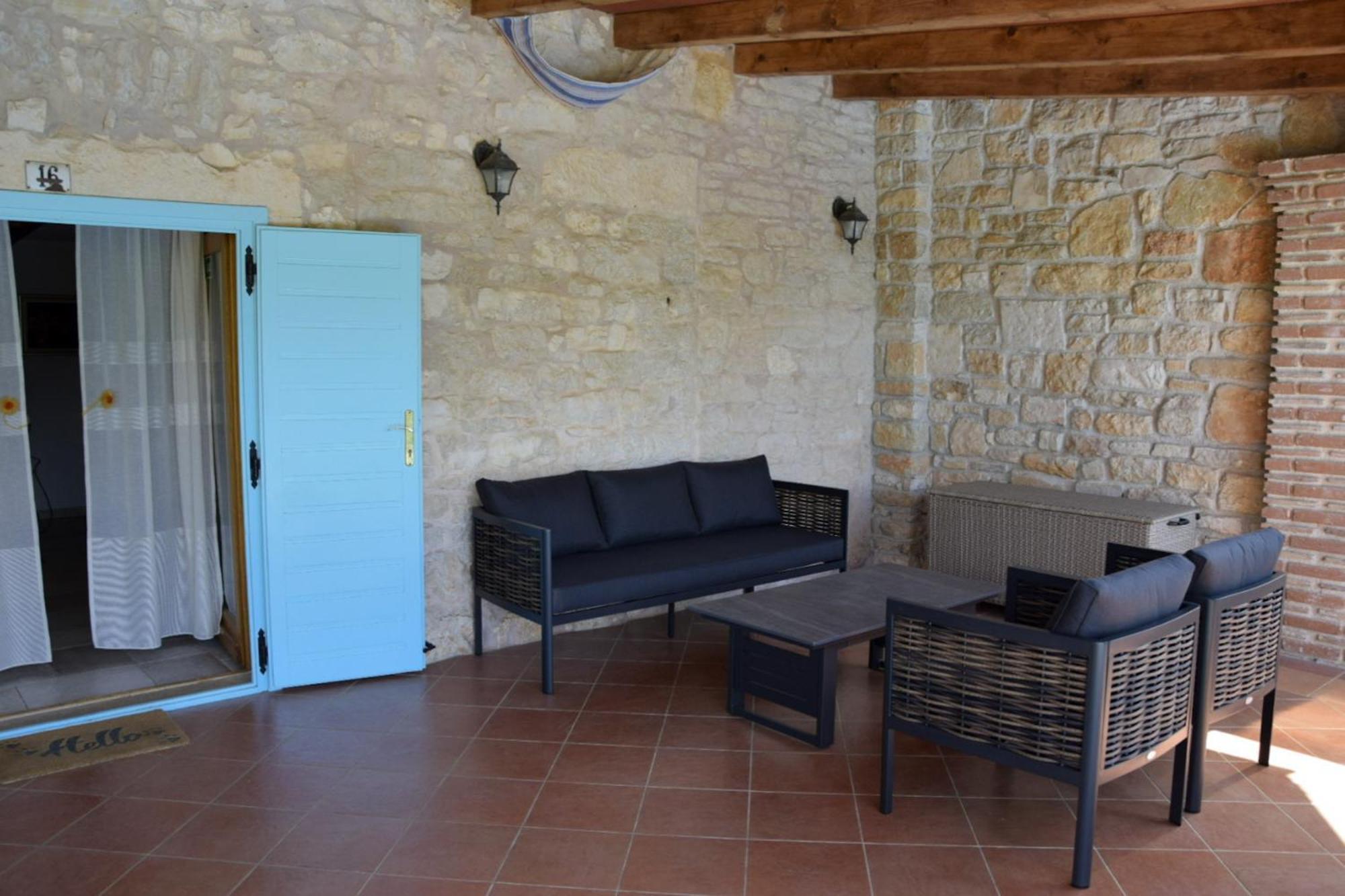 Boutique Villa Veneranda Bubani Extérieur photo
