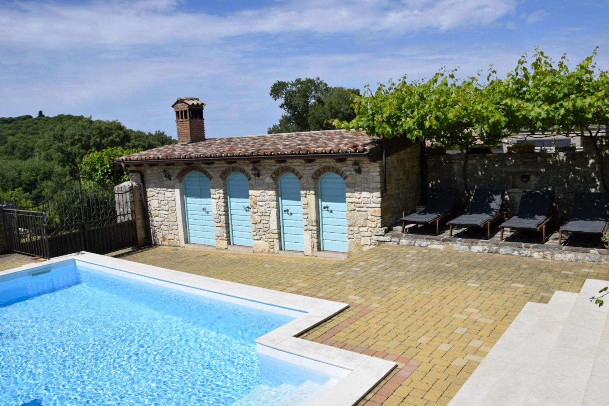 Boutique Villa Veneranda Bubani Extérieur photo