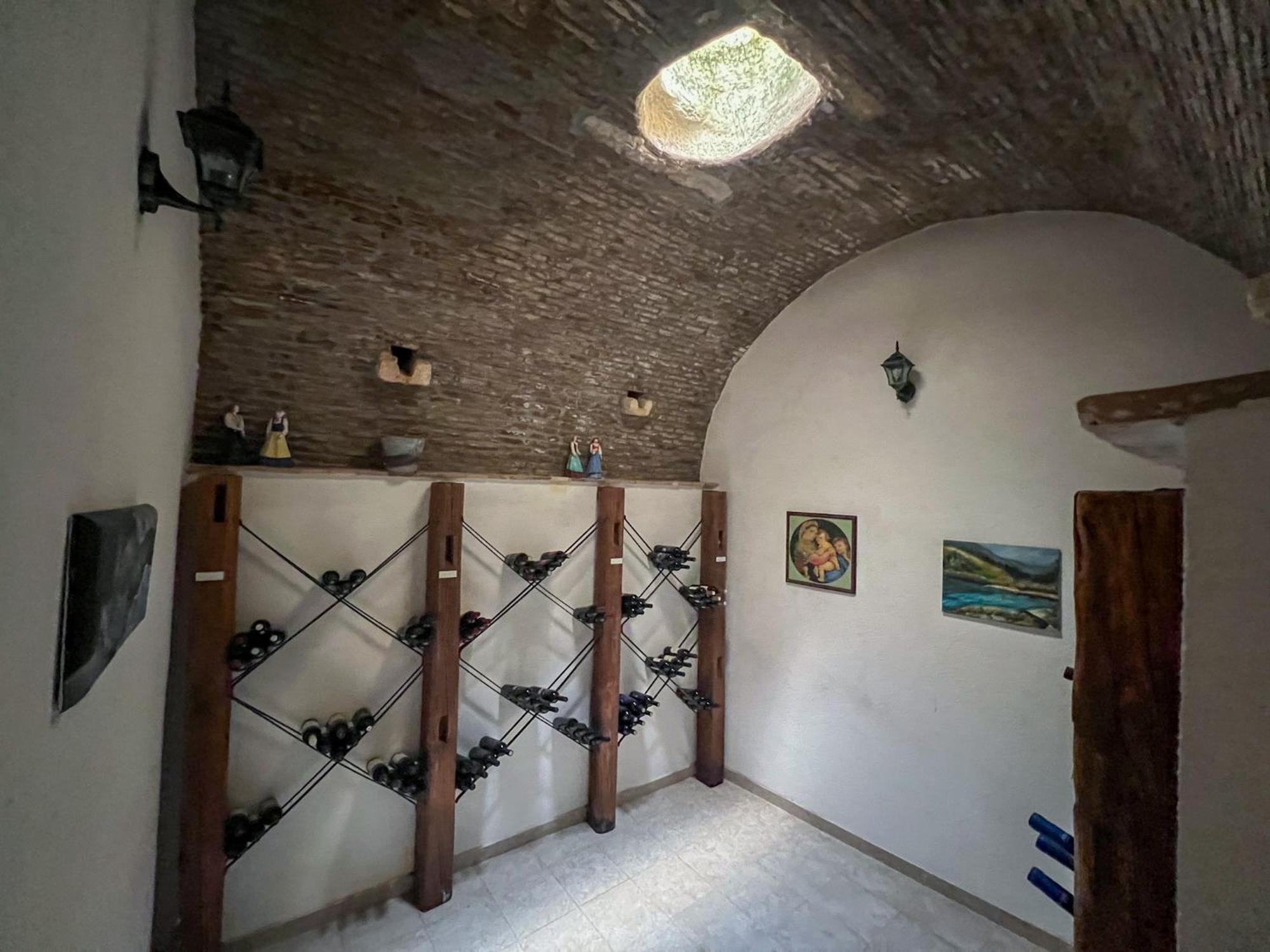 Boutique Villa Veneranda Bubani Extérieur photo