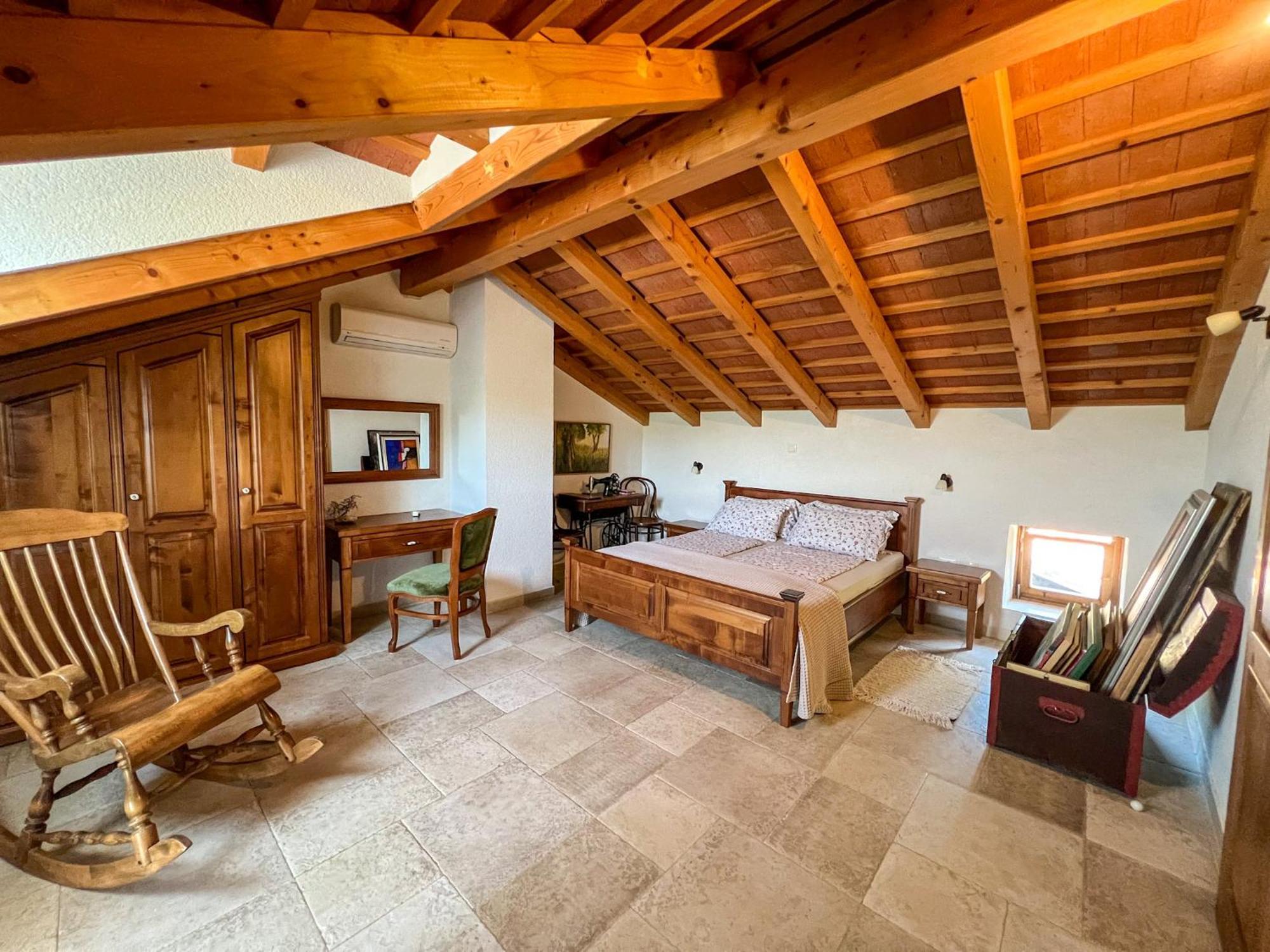 Boutique Villa Veneranda Bubani Extérieur photo