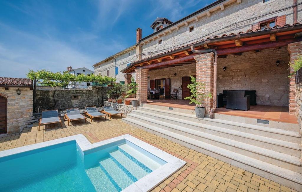 Boutique Villa Veneranda Bubani Extérieur photo