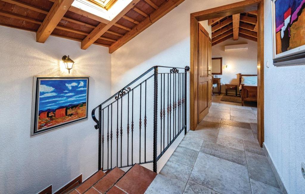 Boutique Villa Veneranda Bubani Extérieur photo
