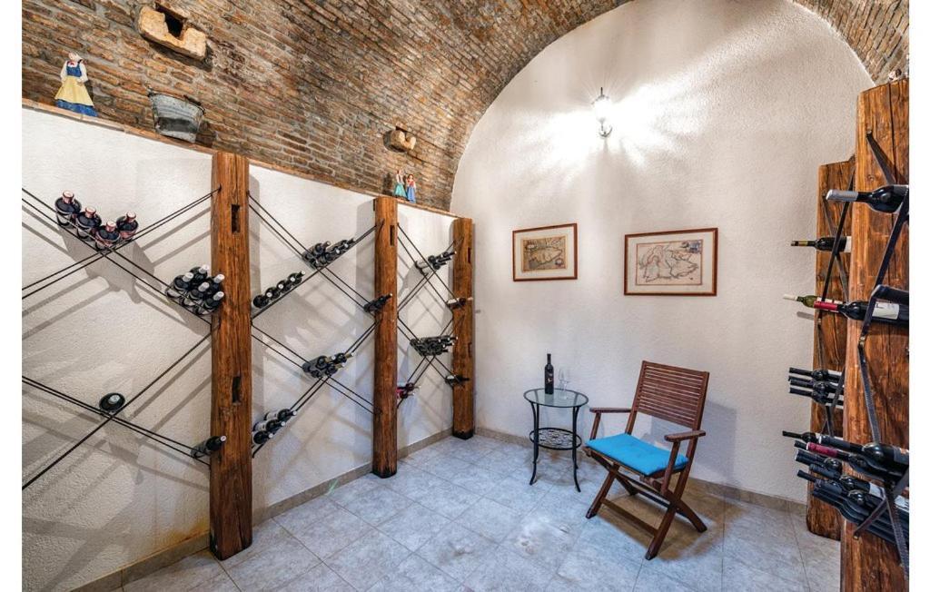 Boutique Villa Veneranda Bubani Extérieur photo