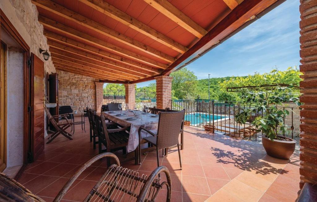 Boutique Villa Veneranda Bubani Extérieur photo
